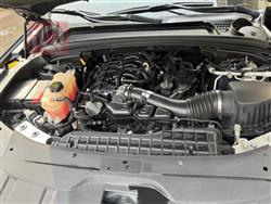 جيب جراند شيروكي إل